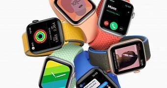 apple watch series 7可以测血压吗,applewatch7有血压功能吗