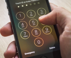 如何更改iphone上的显示解锁密码,如何更改iphone上的显示解锁密码是多少